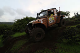 Force Gurkha RFC India 2017